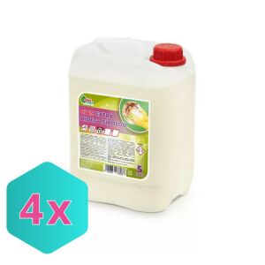 Civis Extra Hideg Zsíroldó - 4 x 5 liter 139254671 - Tisztítószer