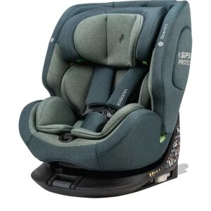 Osann One360 i-Size zöld Isofix autósülés - Gyerekülés & Tartozék