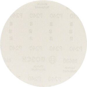 Bosch 50db 150mm P150 csiszolópapír Best for Wood and Paint