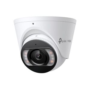 TP-Link C485 8MP 2.8mm IP Turret Okos kamera 139256073 - TP-Link Biztonsági kamera