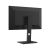 Spatele monitorului Dahua 23.8 inch LM24-P301A