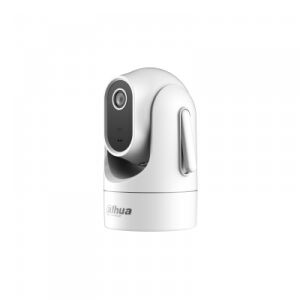 Camera Dahua H2C Smart WiFi, securitate interioara, alba - Dahua Camere de supraveghere