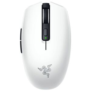 Razer Orochi V2 Weiße Kabellose Gaming Maus Draufsicht - Razer Mäuse