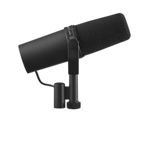 SHURE SM7B Stúdió Mikrofon