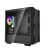 DeepCool CC360 ARGB Számítógépház - Fekete 139257432