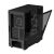 DeepCool CH560 Digitalgehäuse, Mid-Tower, ohne Netzteil, ATX schwarz 139257303
