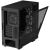 Компютърна кутия DeepCool CH560 Digital, Mid-Tower, Без захранващ блок, Черен ATX 139257303
