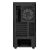 Компютърна кутия DeepCool CH560 Digital, Mid-Tower, Без захранващ блок, Черен ATX 139257303