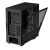 Компютърна кутия DeepCool CH560 Digital, Mid-Tower, Без захранващ блок, Черен ATX 139257303