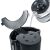 Cafetiera, Severin, Coffee Maker Type, 10 cani, negru 139257499