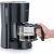 Cafetiera, Severin, Coffee Maker Type, 10 cani, negru 139257499