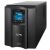 APC C-Series LCD 1500VA / 900W SmartConnect Vonalinteraktív Smart-UPS 139257640