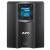 APC C-Series LCD 1500VA / 900W SmartConnect Vonalinteraktív Smart-UPS 139257640