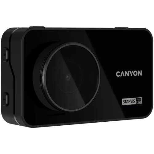 Canyon DVR10GPS Menetrögzítő kamera 139258183