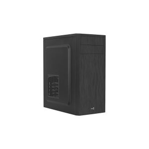 Aerocool CS-1103 Schwarzes Mid-Tower-Computergehäuse - Aerocool