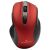 Bluestork M-WL-OFF75-RED Wireless Egér - Piros 139258630