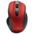 Bluestork M-WL-OFF75-RED Wireless Mouse - Red 139258630