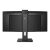 Monitor 346P1CRH 34 skala VA Zakrivljeni HDMI DP USB-C Kamera 139259499