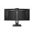 Monitor 346P1CRH 34 skala VA Zakrivljeni HDMI DP USB-C Kamera 139259499
