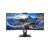 Monitor 346P1CRH 34 skala VA Zakrivljeni HDMI DP USB-C Kamera 139259499