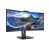Philips 34" 346P1CRH/00 Ívelt monitor dokkolóval 139259499