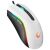 Rampage SMX-R44 V2 Macro Wired Gaming Mouse - White 139259593