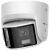Hikvision DS-2CD2346G2P-ISU/SL IP Turret Kamera Nahaufnahme