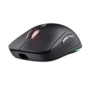 Trust GXT926 Redex II Kabellose Gaming Maus - Schwarz - Trust