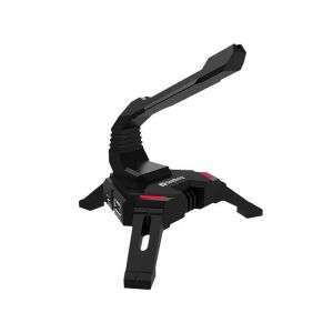 Sandberg 2in1 Bungee USB 2.0 HUB (4 port) - Fekete 139260769 - Sandberg