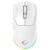 Rampage Prote M5 Bluetooth + RF Wireless Gaming Egér - Fehér 139261444