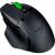 Razer Basilisk V3 X Hyperspeed Kabellose Gaming Maus - Schwarz, schräge Ansicht