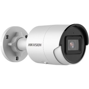 Kamera IP Hikvision DS-2CD2083G2-IU 2.8mm, 8MP, H.265+, 120dB WDR, IP67 - Hikvision Kamera bezpieczeństwa
