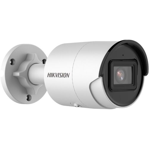 Hikvision DS-2CD2083G2-IU 2.8mm IP Bullet kamera, 8MP, H.265+, 120dB WDR, IP67