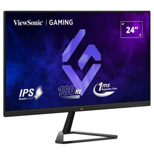 ViewSonic VX2479-HD-PRO 24 Zoll Gaming Monitor Winkelansicht - Monitore