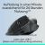 Logitech MX Ergo S Wireless Bluetooth hanyattegér - Fekete 139262106