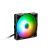 Chladiaci ventilátor Sharkoon SilentStorm 140 PWM ARGB