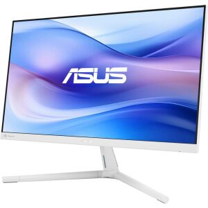 Asus 27" VU279HFI-W Eye Care 16:9 FullHD IPS LED Monitor - Biały 139754454 - Monitor