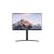 Dahua LM24-B201A 24 palcový Full HD IPS LED monitor na bielom pozadí
