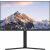 Prim-plan al monitorului Dahua LM24-B201A 24 inch Full HD IPS LED