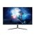 Dahua LM24-E231 23.8" Gaming monitor prednji pogled