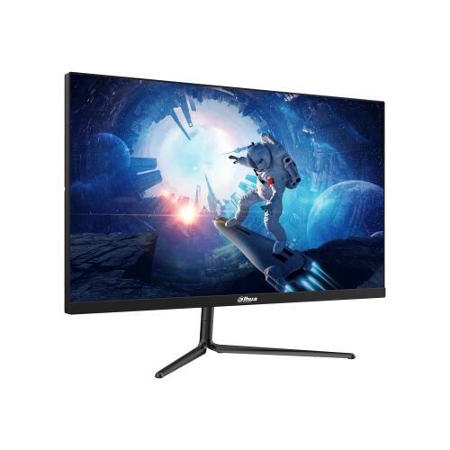 Monitor gamingowy Dahua LM24-E231 23.8 cala widok pod kątem