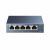 TP-Link TL-SG105 asztali 5 port Gigabit Switch 139263015
