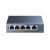 TP-Link TL-SG105 asztali 5 port Gigabit Switch 139263015