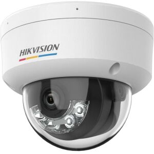 Hikvision DS-2CD1127G2H-LIU 2MP IP Dome kamera beltéri biztonsághoz - Hikvision Biztonsági kamera