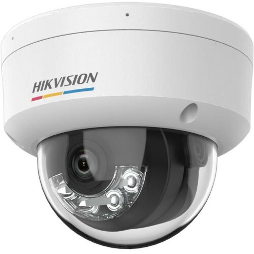 Hikvision DS-2CD1127G2H-LIU 2MP IP Dome kamera beltéri biztonsághoz