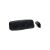 Genius KM-200 USB Keyboard + Mouse EN - Black 139263068