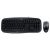 Genius KM-200 USB Keyboard + Mouse EN - Black 139263068
