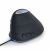 Gembird MUS-ERGO-03 USB Ergonómikus Egér - Asztroszürke 139263104