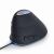 Mouse optic Gembird, 3200 dpi, ergonomic, 1.35m, Negru, MUS-ERGO-03 (MUS-ERGO-03) (MUS-ERGO-03) 139263104