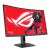 Asus ROG Strix XG27WCS 27-inch WQHD curved gaming monitor